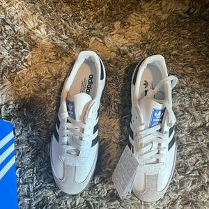 NWT adidas OG SAMABA